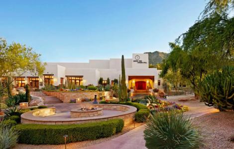 JW Marriott Camelback Inn & Spa - 14