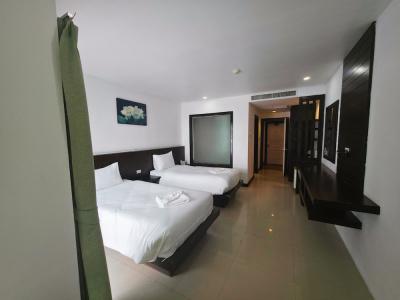 APK Resort And Spa - 31