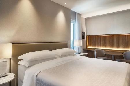 Sheraton são Paulo Wtc - 148