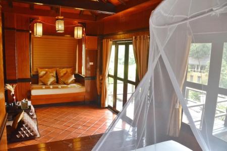 Baan Laanta Resort & Spa - Sha Plus - 39