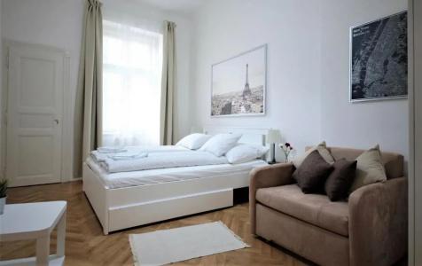 City Castle Aparthotel - 69
