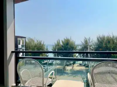 Irin Beach Cha-am - 113