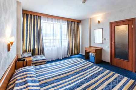 Kuban Resort & Aquapark - All Inclusive - 80