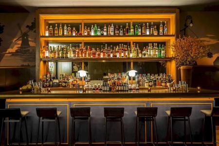 Smyth Tribeca - 14