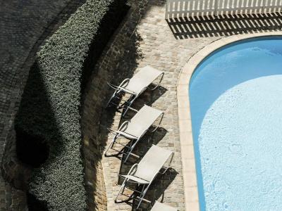 Novotel Gent Centrum - 11