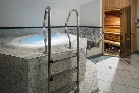 Spa Libverda - Nový dům - 17