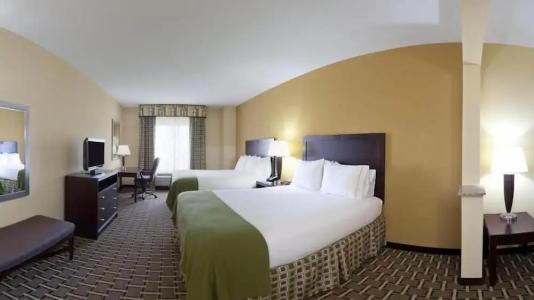 Holiday Inn Express & Suites West - 30