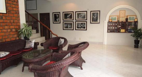La Paloma Villa - 11