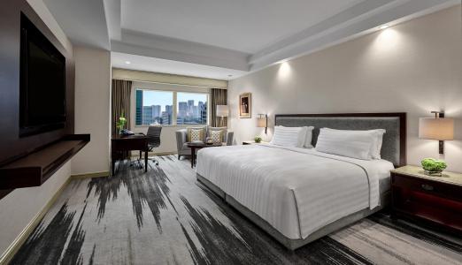 Gran Melia Jakarta - 3