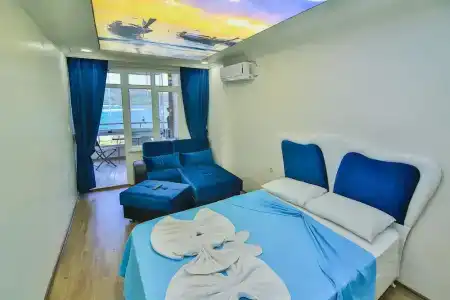 Ay Işığı Pansiyon - 145