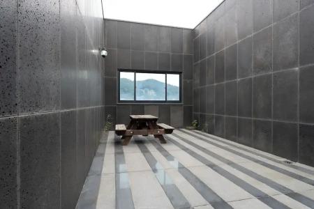 Brown Dot Incheon Songdo - 142