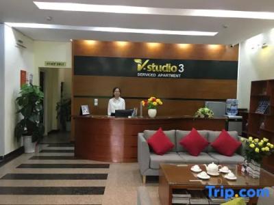 V-Studio Apartment 3 - 75