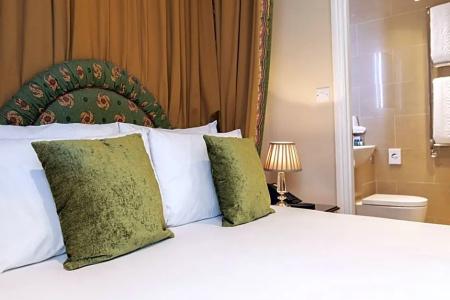 The Windermere, London - 147