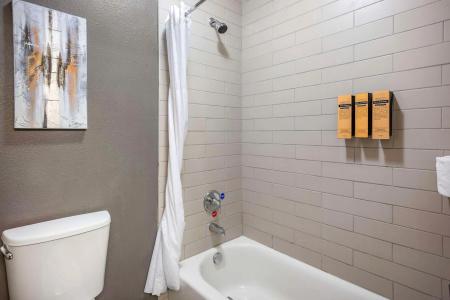 Best Western Plus Peppertree Airport Inn - 7