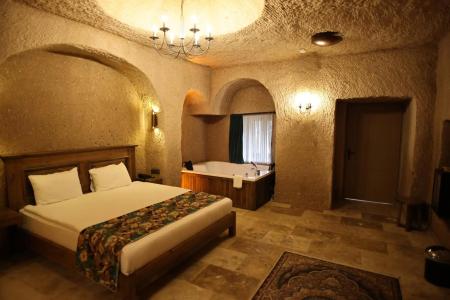 La Fairy Cappadocia - 1