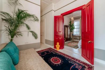 Gümrük Otel Urla - 88