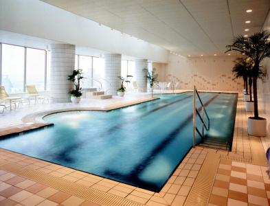 The Westin Osaka - 22