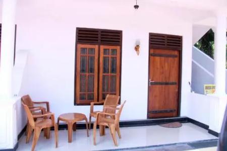 Liyanage Resort - 21