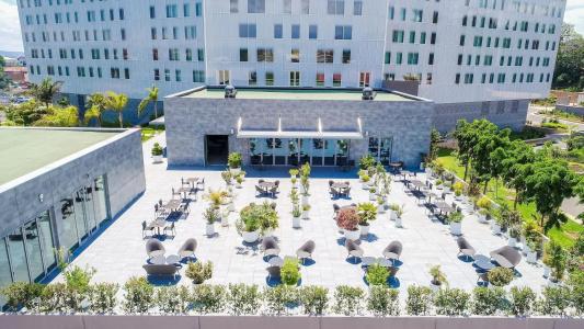 Novotel Convention And Spa - 20