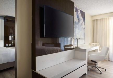 Irvine Marriott - 6