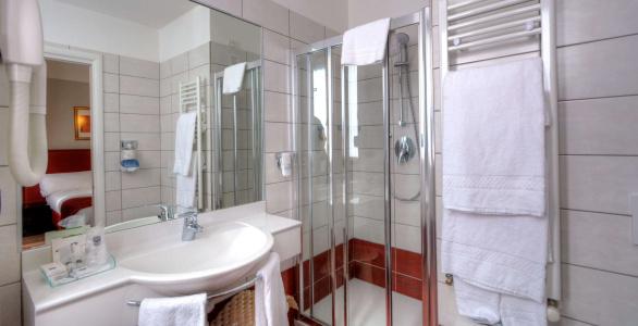 Best Western Genio - 8