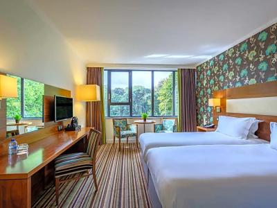 Mercure Antwerp City Centre - 218