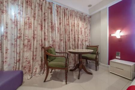 Oyo 1040 Access Inn Pattaya - 175