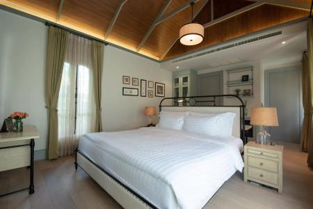 Thames Valley Khao Yai - Sha Plus - 32