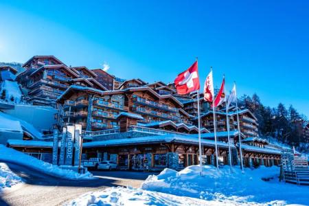 Nendaz 4 Vallées & SPA 4* Superior - 48