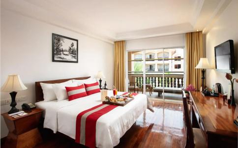 Somadevi Angkor Premium - 27
