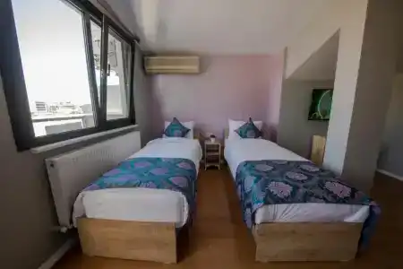 Royal Taksim Suites - 91