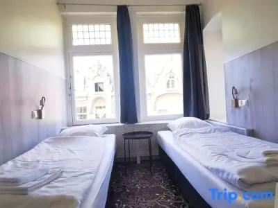 Budget Trianon - 41