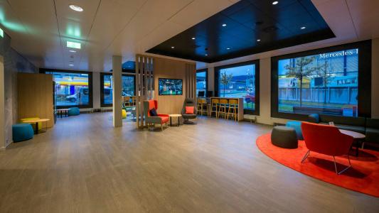 Holiday Inn Express - Luzern - Kriens, An Ihg - 48