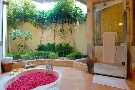 Le Meridien Jaipur Resort & Spa - 129