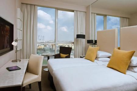 Centro Al Manhal by Rotana - 3