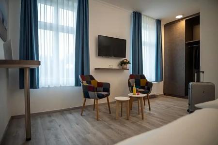 Hanseat Stralsund - 27