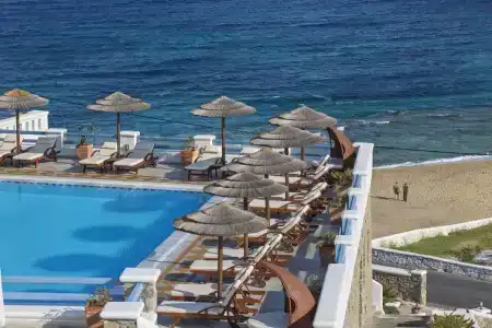 Grand Beach - 21