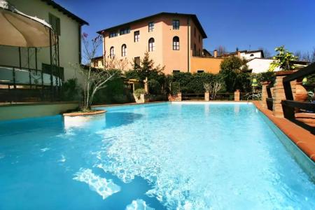 Albergo Del Chianti - 7