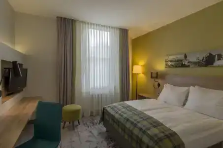 Holiday Inn Munich Unterhaching, An Ihg - 48