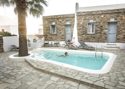 Onar and Suites - 18