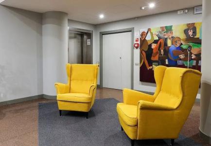 Residence Portello - 14