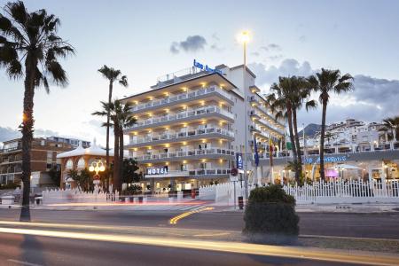 Las Arenas Affiliated by Melia - 0