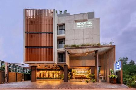 Kokotel Phuket Nai Yang Beach - Sha Extra Plus - 0