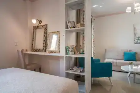 Aeolos Boutique and Suites - 47
