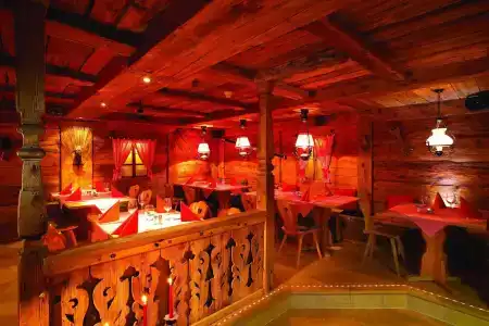 Chasa Montana & Spa Superior - 33