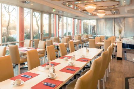 Stuttgart Sindelfingen City by Tulip Inn - 12