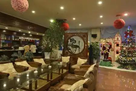 Cangshan - 1
