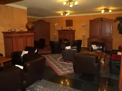 West An Der säChsischen Weinstrasse - 3