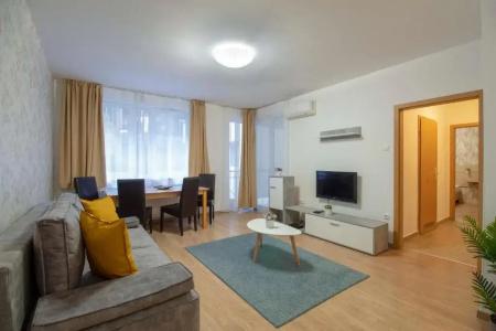 Nova Aparthotel - 60