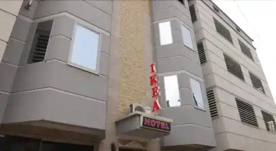 Ikea - 0